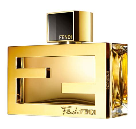 fendi fan di edp